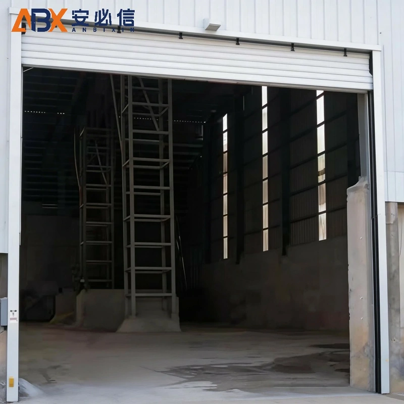 桂林市高速堆积门