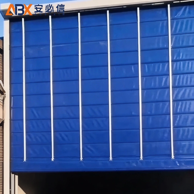 桂林市冷库门封